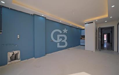 FATİH CADDESİ KOMPLE SATILIK TİCARİ BİNA FIRSAT!!!