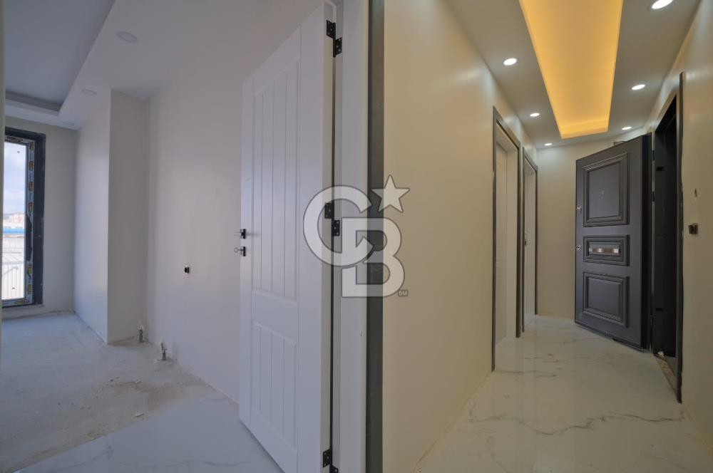 FATİH CADDESİ KOMPLE SATILIK TİCARİ BİNA FIRSAT!!!