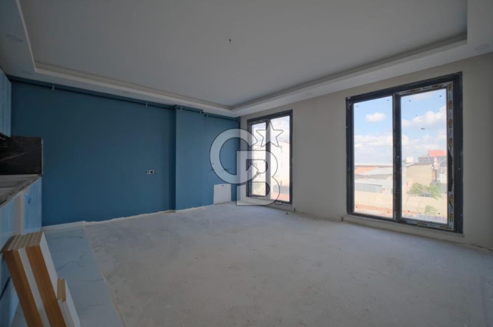 FATİH CADDESİ KOMPLE SATILIK TİCARİ BİNA FIRSAT!!!