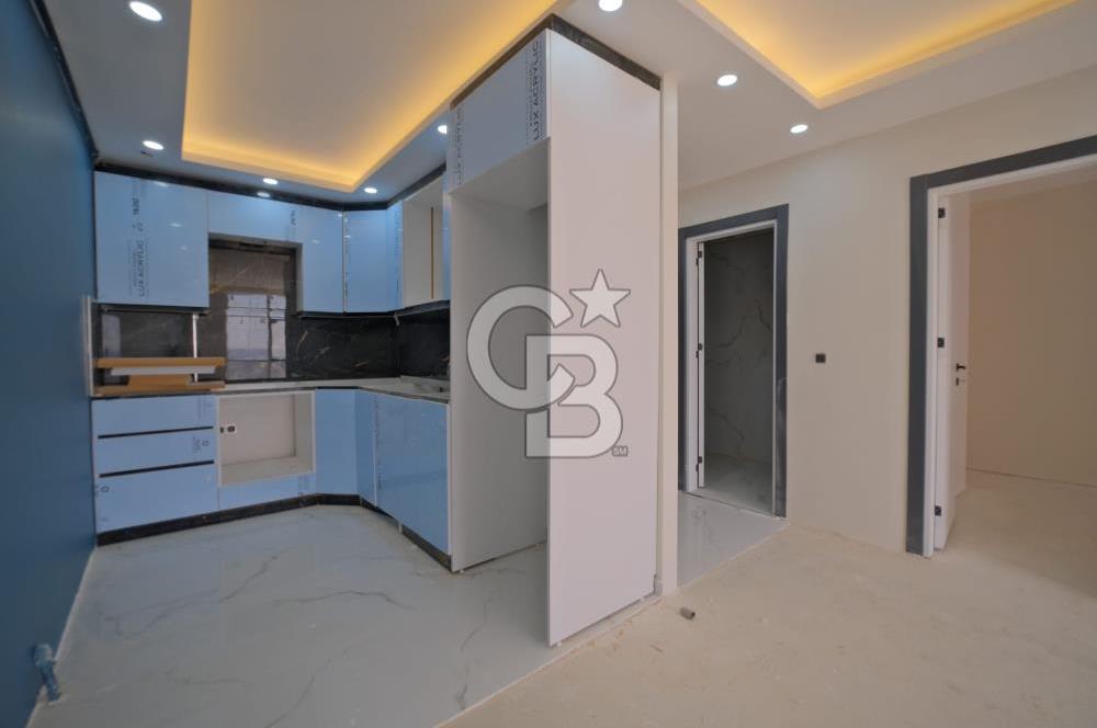 FATİH CADDESİ KOMPLE SATILIK TİCARİ BİNA FIRSAT!!!