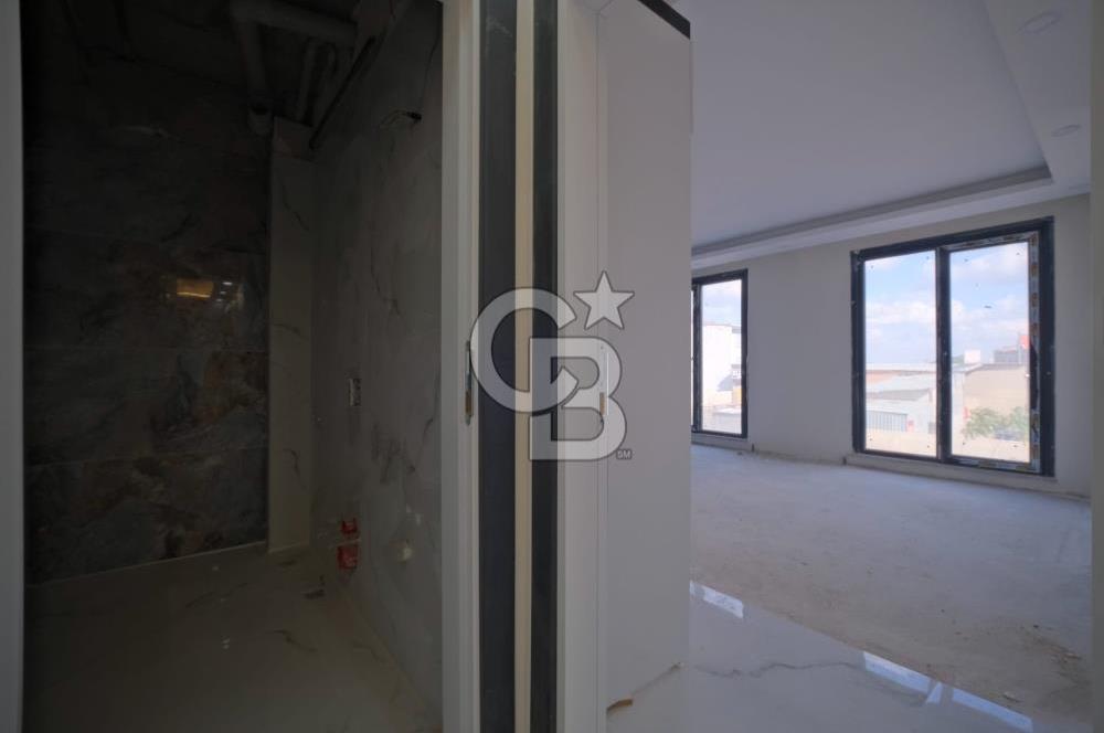 FATİH CADDESİ KOMPLE SATILIK TİCARİ BİNA FIRSAT!!!