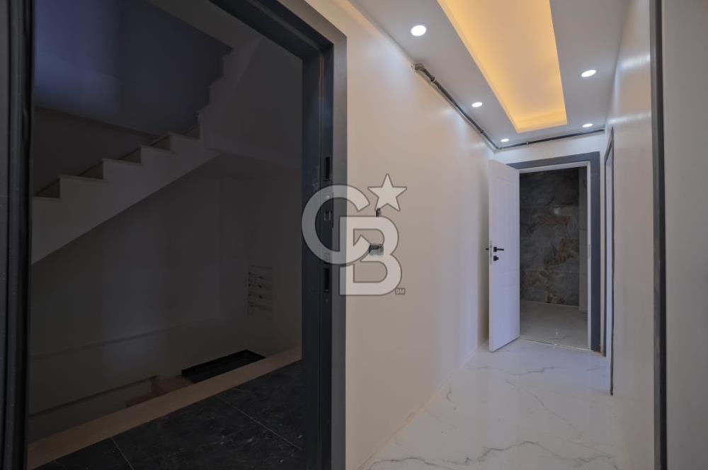 FATİH CADDESİ KOMPLE SATILIK TİCARİ BİNA FIRSAT!!!