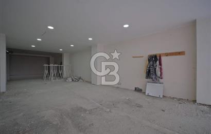 FATİH CADDESİ KOMPLE SATILIK TİCARİ BİNA FIRSAT!!!