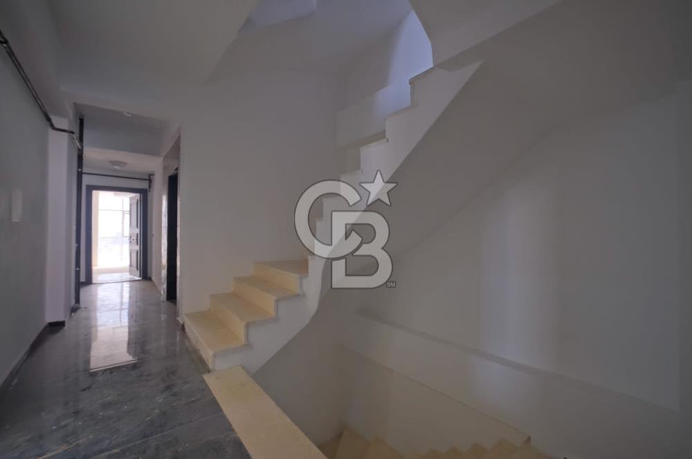 FATİH CADDESİ KOMPLE SATILIK TİCARİ BİNA FIRSAT!!!