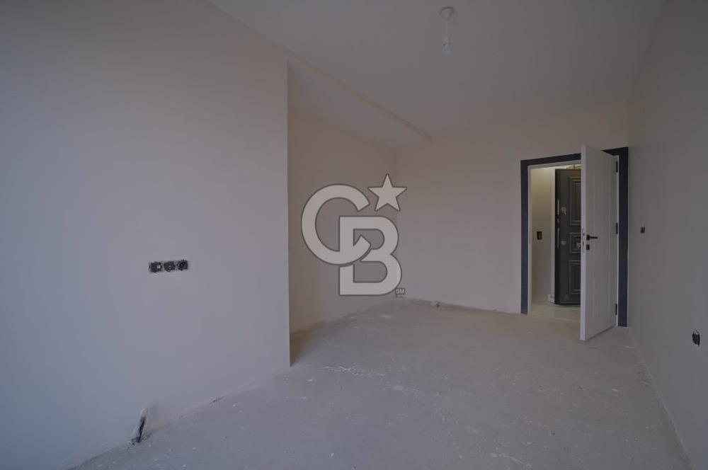 FATİH CADDESİ KOMPLE SATILIK TİCARİ BİNA FIRSAT!!!