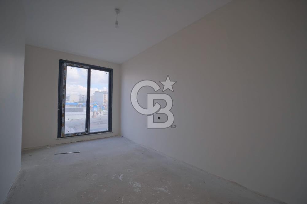FATİH CADDESİ KOMPLE SATILIK TİCARİ BİNA FIRSAT!!!