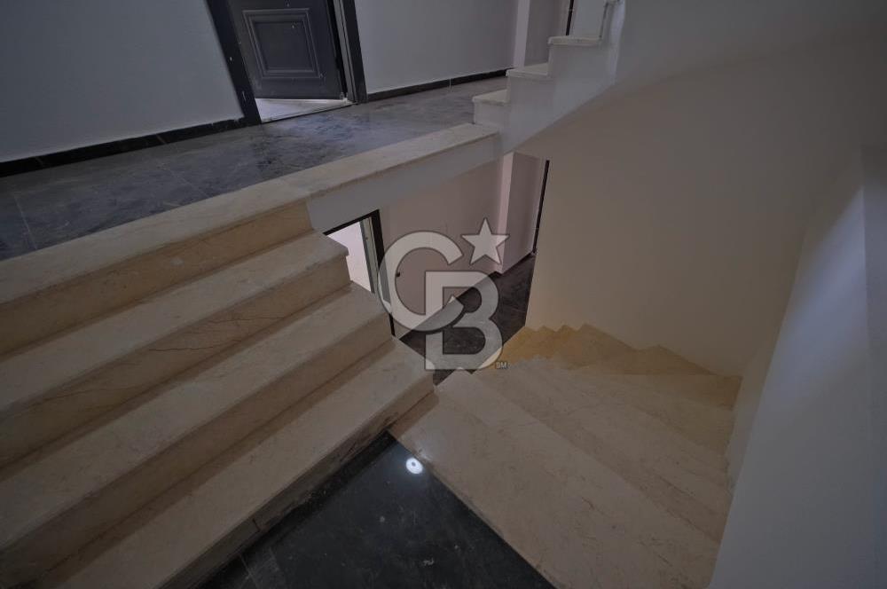 FATİH CADDESİ KOMPLE SATILIK TİCARİ BİNA FIRSAT!!!