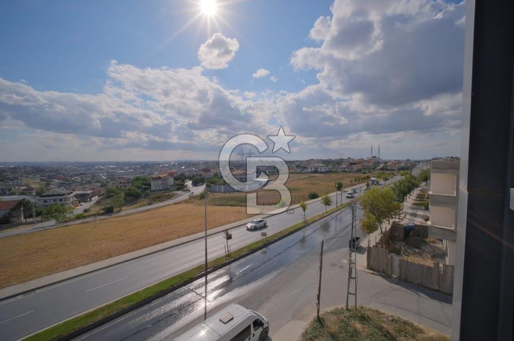 FATİH CADDESİ KOMPLE SATILIK TİCARİ BİNA FIRSAT!!!