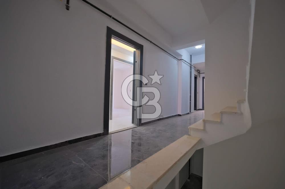 FATİH CADDESİ KOMPLE SATILIK TİCARİ BİNA FIRSAT!!!