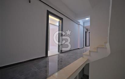 FATİH CADDESİ KOMPLE SATILIK TİCARİ BİNA FIRSAT!!!