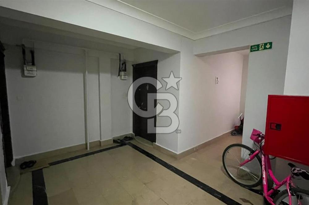 Bayraklı Ciritoğlu Bartu Sitesi'nde 3+1 160 m² Kiralık Daire