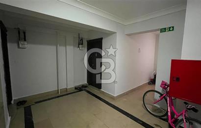 Bayraklı Ciritoğlu Bartu Sitesi'nde 3+1 160 m² Kiralık Daire