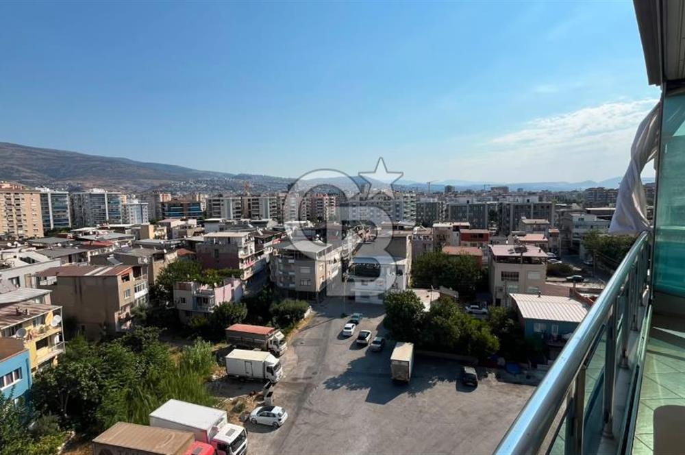 Bayraklı Ciritoğlu Bartu Sitesi'nde 3+1 160 m² Kiralık Daire
