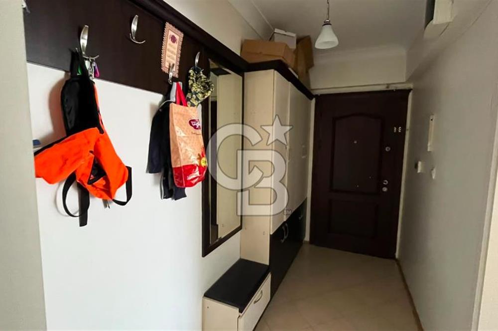 Bayraklı Ciritoğlu Bartu Sitesi'nde 3+1 160 m² Kiralık Daire