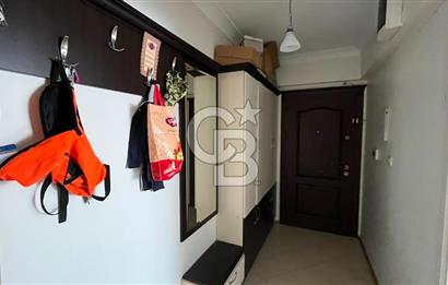 Bayraklı Ciritoğlu Bartu Sitesi'nde 3+1 160 m² Kiralık Daire
