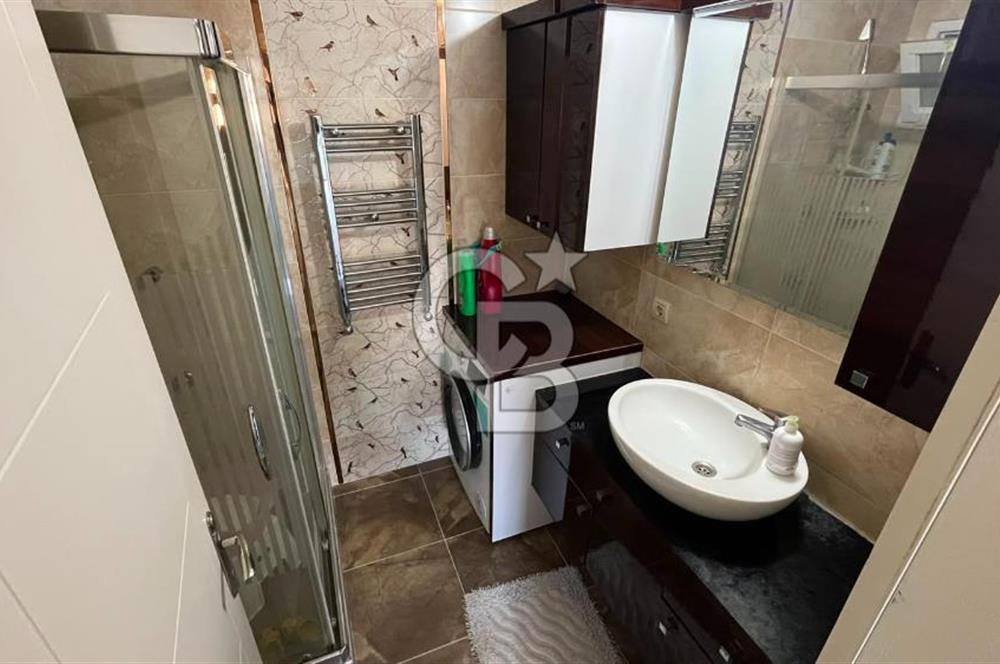 Bayraklı Ciritoğlu Bartu Sitesi'nde 3+1 160 m² Kiralık Daire