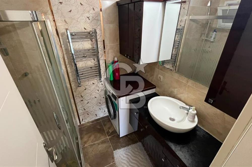 Bayraklı Ciritoğlu Bartu Sitesi'nde 3+1 160 m² Kiralık Daire