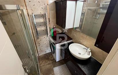 Bayraklı Ciritoğlu Bartu Sitesi'nde 3+1 160 m² Kiralık Daire