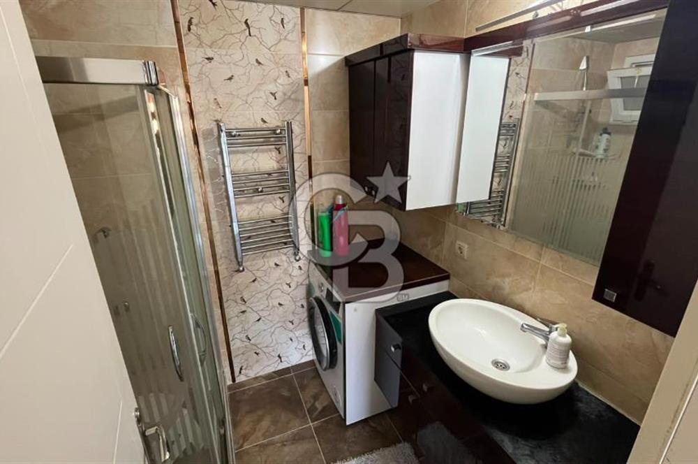 Bayraklı Ciritoğlu Bartu Sitesi'nde 3+1 160 m² Kiralık Daire