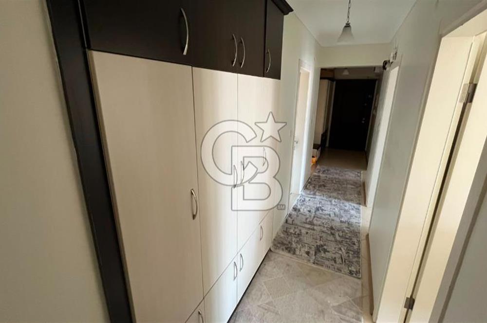 Bayraklı Ciritoğlu Bartu Sitesi'nde 3+1 160 m² Kiralık Daire