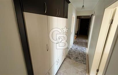 Bayraklı Ciritoğlu Bartu Sitesi'nde 3+1 160 m² Kiralık Daire
