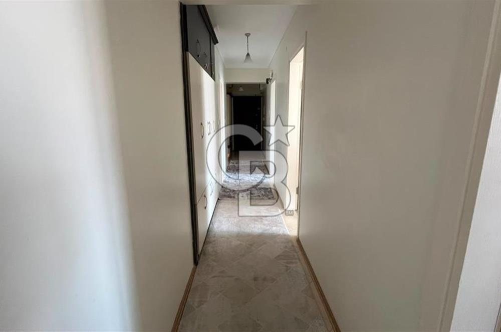 Bayraklı Ciritoğlu Bartu Sitesi'nde 3+1 160 m² Kiralık Daire