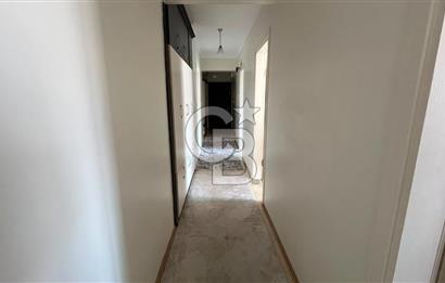 Bayraklı Ciritoğlu Bartu Sitesi'nde 3+1 160 m² Kiralık Daire