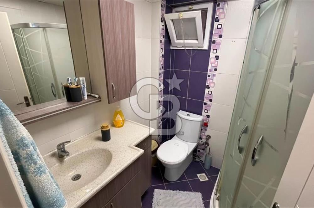 Bayraklı Ciritoğlu Bartu Sitesi'nde 3+1 160 m² Kiralık Daire