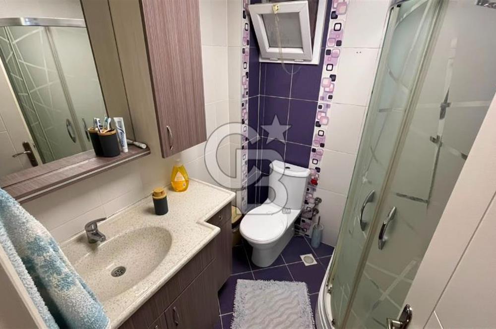 Bayraklı Ciritoğlu Bartu Sitesi'nde 3+1 160 m² Kiralık Daire