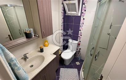 Bayraklı Ciritoğlu Bartu Sitesi'nde 3+1 160 m² Kiralık Daire