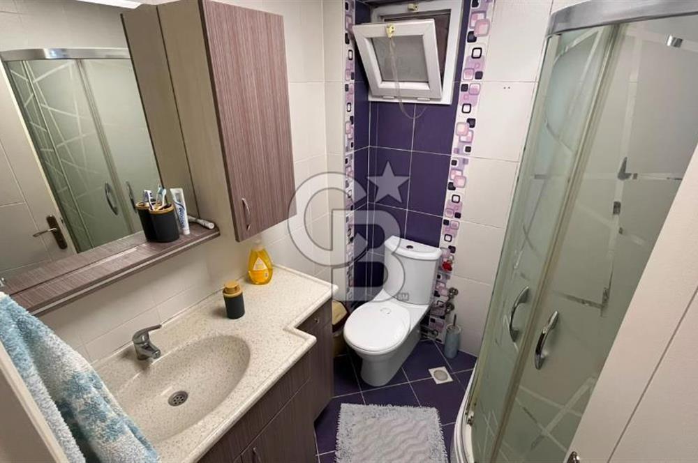 Bayraklı Ciritoğlu Bartu Sitesi'nde 3+1 160 m² Kiralık Daire
