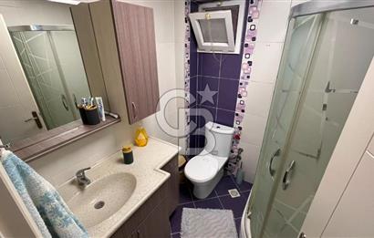 Bayraklı Ciritoğlu Bartu Sitesi'nde 3+1 160 m² Kiralık Daire