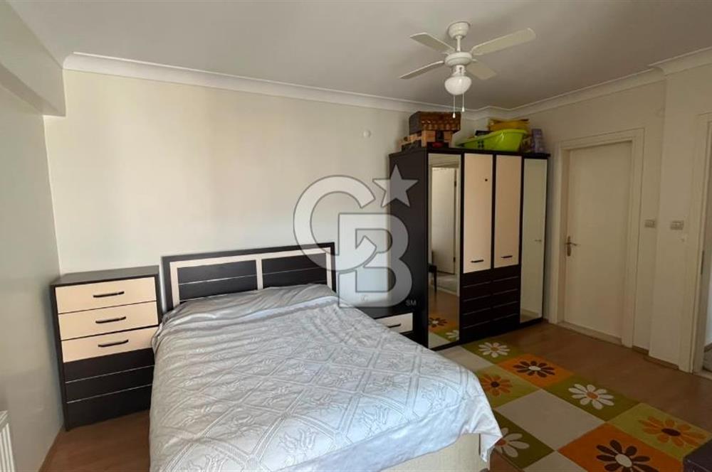 Bayraklı Ciritoğlu Bartu Sitesi'nde 3+1 160 m² Kiralık Daire