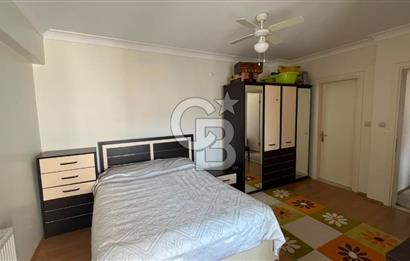 Bayraklı Ciritoğlu Bartu Sitesi'nde 3+1 160 m² Kiralık Daire