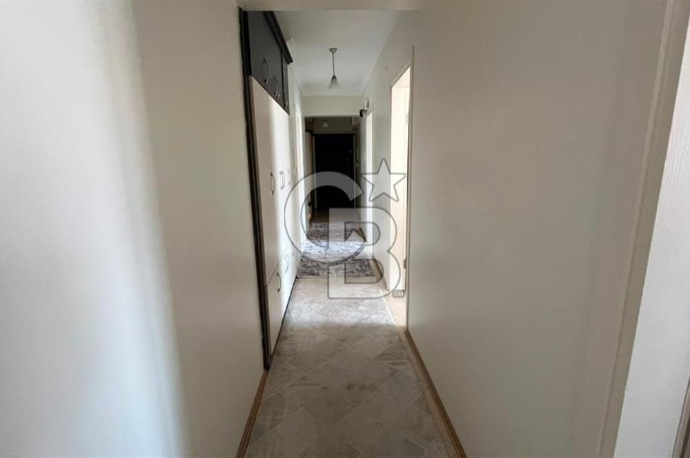 Bayraklı Ciritoğlu Bartu Sitesi'nde 3+1 160 m² Kiralık Daire