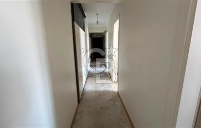 Bayraklı Ciritoğlu Bartu Sitesi'nde 3+1 160 m² Kiralık Daire