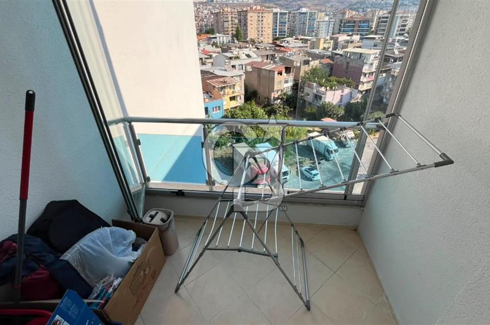 Bayraklı Ciritoğlu Bartu Sitesi'nde 3+1 160 m² Kiralık Daire