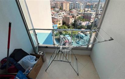 Bayraklı Ciritoğlu Bartu Sitesi'nde 3+1 160 m² Kiralık Daire