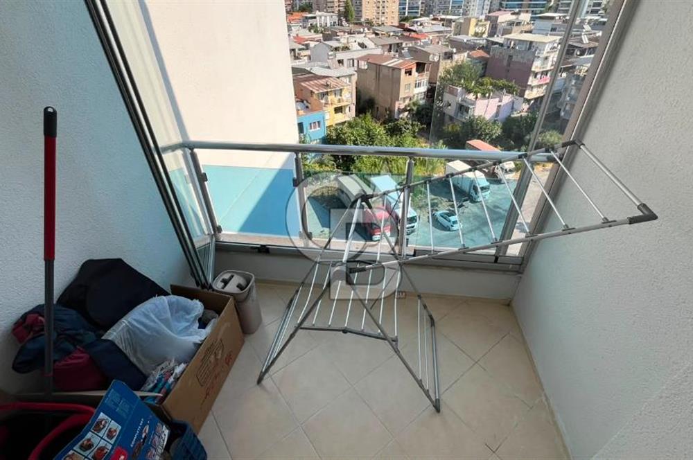 Bayraklı Ciritoğlu Bartu Sitesi'nde 3+1 160 m² Kiralık Daire