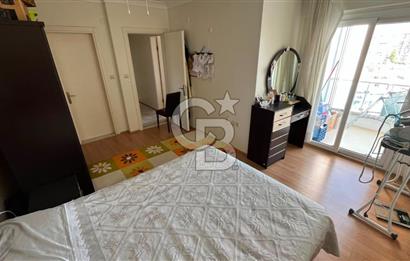 Bayraklı Ciritoğlu Bartu Sitesi'nde 3+1 160 m² Kiralık Daire