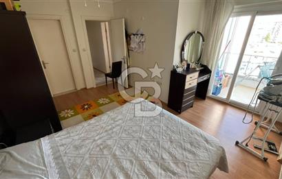 Bayraklı Ciritoğlu Bartu Sitesi'nde 3+1 160 m² Kiralık Daire