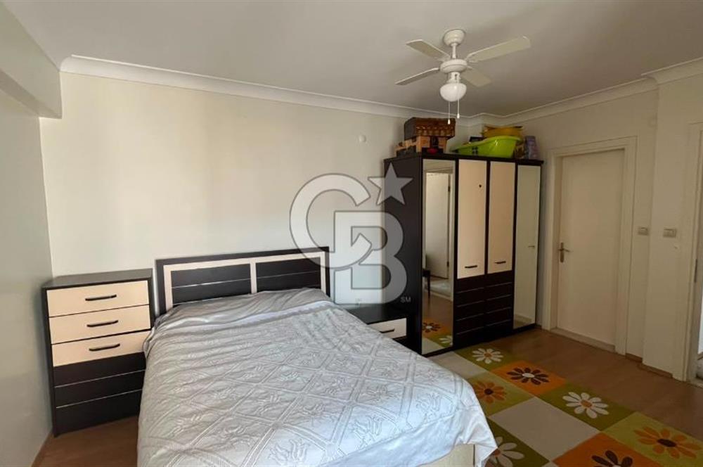 Bayraklı Ciritoğlu Bartu Sitesi'nde 3+1 160 m² Kiralık Daire