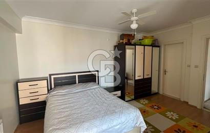 Bayraklı Ciritoğlu Bartu Sitesi'nde 3+1 160 m² Kiralık Daire
