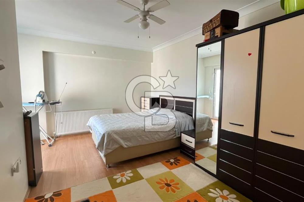 Bayraklı Ciritoğlu Bartu Sitesi'nde 3+1 160 m² Kiralık Daire
