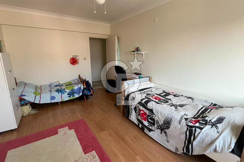 Bayraklı Ciritoğlu Bartu Sitesi'nde 3+1 160 m² Kiralık Daire