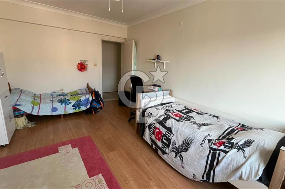 Bayraklı Ciritoğlu Bartu Sitesi'nde 3+1 160 m² Kiralık Daire
