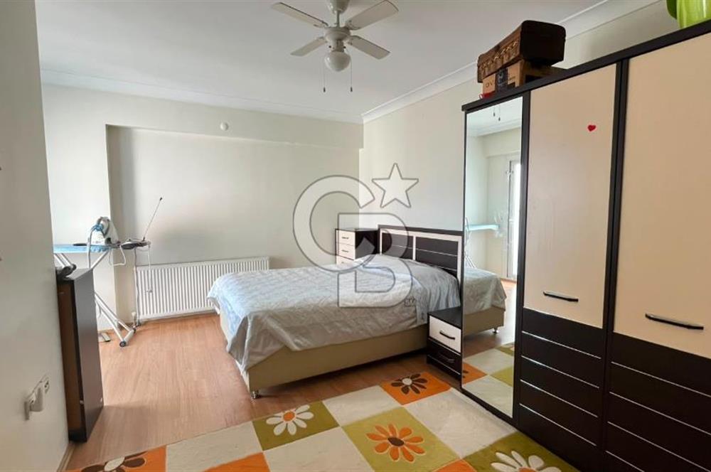 Bayraklı Ciritoğlu Bartu Sitesi'nde 3+1 160 m² Kiralık Daire