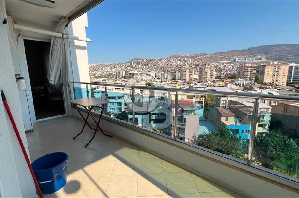 Bayraklı Ciritoğlu Bartu Sitesi'nde 3+1 160 m² Kiralık Daire