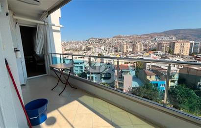 Bayraklı Ciritoğlu Bartu Sitesi'nde 3+1 160 m² Kiralık Daire