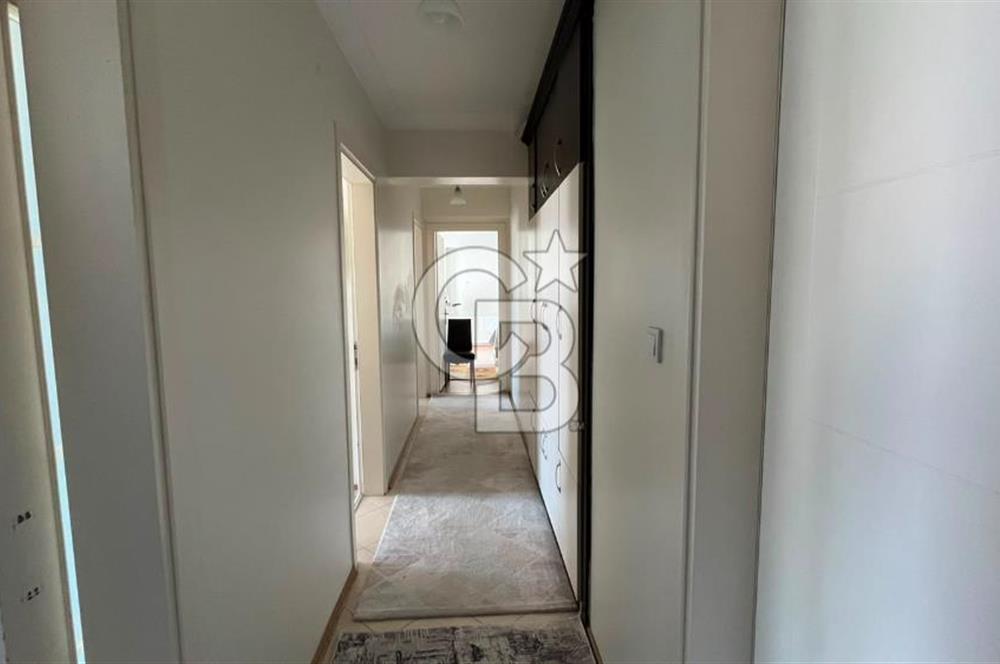 Bayraklı Ciritoğlu Bartu Sitesi'nde 3+1 160 m² Kiralık Daire